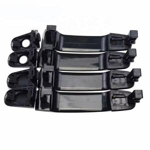 Poignée de porte intérieure et extérieure <span class=keywords><strong>Q</strong></span> 15926295 25897972 25897973 22672194 22729814 15835639 pour Chevrolet Equinox Pontiac Torrent - Product Image 2