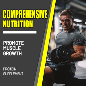 Poudre de protéines aromatisée au citron pour l'exportation, WHEY <span class=keywords><strong>PROTEIN</strong></span> <span class=keywords><strong>POWER</strong></span> 2,2 lb, Stock d'usine, OEM - Product Image 3