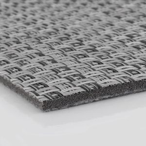 Ponton en <span class=keywords><strong>vinyle</strong></span> tissé pour revêtement de sol marin personnalisé Terrasse en PVC UV <span class=keywords><strong>Tapis</strong></span> de sol marin pour bateau - Product Image 2