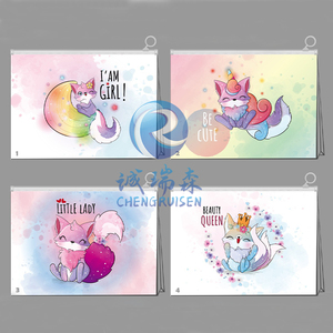 <strong>File</strong> <strong>Folder</strong> with <strong>Lock</strong> Zipper <strong>File</strong> <strong>Folder</strong> Spring <strong>File</strong> <strong>Folders</strong> - Product Image 2