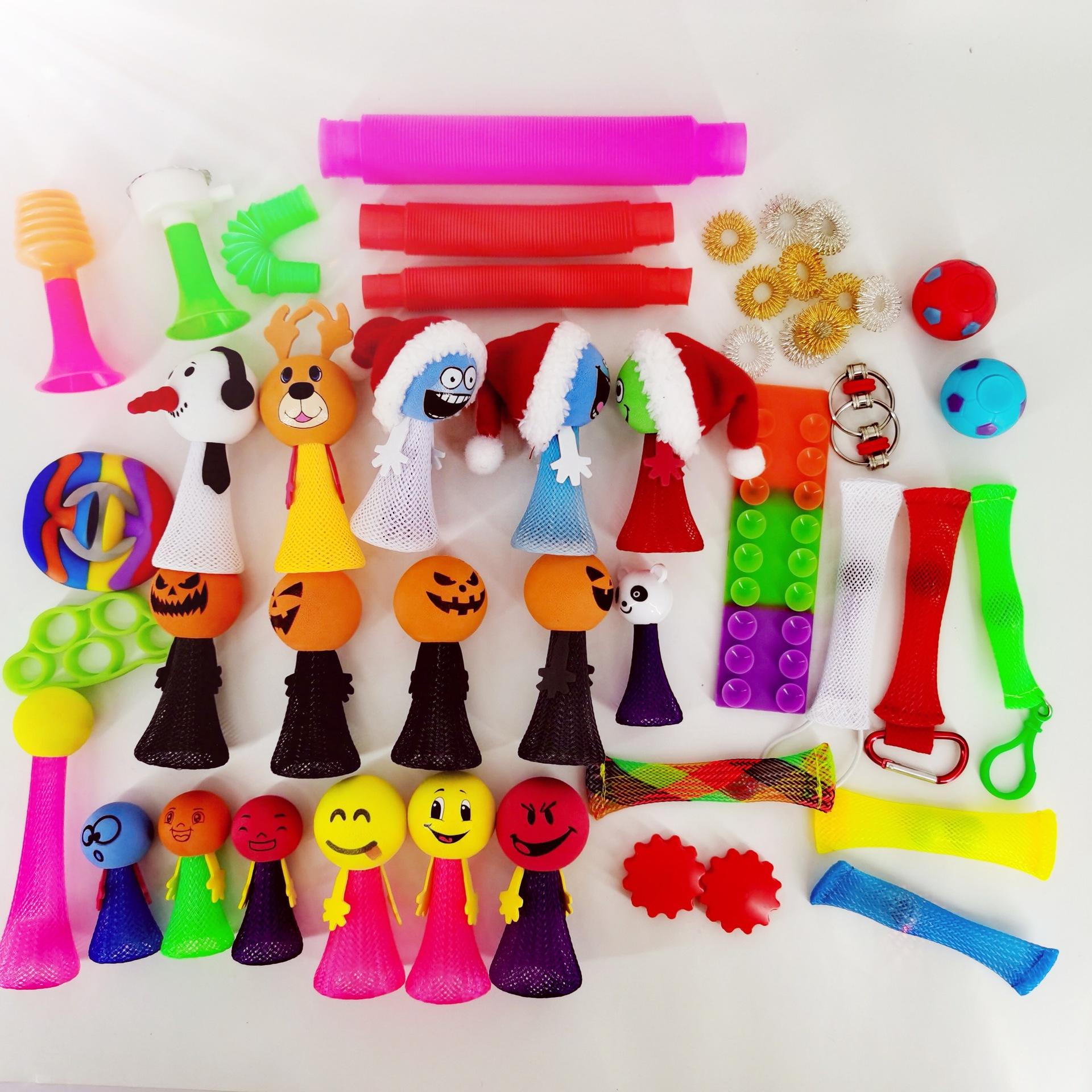 Custom Party Favors Sets Fun Children Toys
