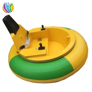 Coche de parachoques inflable calificada, parque infantil al aire libre coches de parachoques inflables para adultos, divertido choque inflable de forma redonda el juego de coches - Product Image 4
