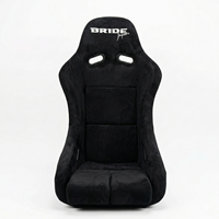 Siège de course pour simulateur VR, siège baquet sport pour modification de voiture, ajustement universel, matériau composite en éponge