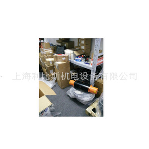 มอเตอร์โรเทคแบบอะซิงโครนัสสามเฟส รุ่น S064 L1 5 V0033 01 อุปกรณ์เครื่องกลอุตสาหกรรมดีซี เหล็กกล้า - Product Image 3