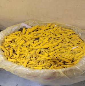 Cúrcuma India Cosecha 2026 Calidad de Exportación Grado Alimenticio Curcumina Pura Prensada en Frío Limpia a Máquina Mejor Precio al por Mayor - Product Image 3