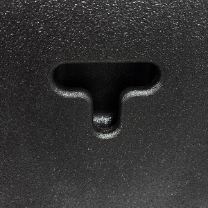 Thinuna T-12B-DPA Sistema de Subwoofer Activo de 12 Pulgadas Sellado/Con Puerto para Interiores, Subwoofer Activo de 12 Pulgadas para Estudio/<span class=keywords><strong>DJ</strong></span>/Bar - Product Image 2