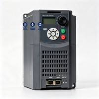 6SL3220-1YE44-0UP0 VFD Inverter Servo 6SL32201YE440UP0 Dengan Layanan Konverter Modbus OPC yang Dapat Disesuaikan