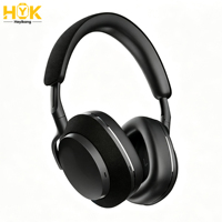 Headset Over-ear Px7 S2 Nirkabel Pintar BT 5.0 Earphone Peredam Kebisingan Aktif Kontrol Suara Daya Tahan Baterai Lama DJ Travel