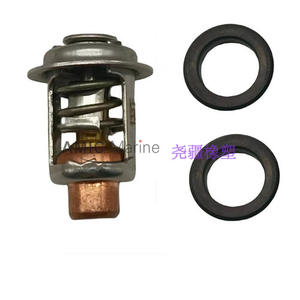 Nouveau boîtier de thermostat de moteur hors-bord 895338 pour moteurs Mercury de 30 à 40 CV, compatible avec les voitures Lexus, Chevrolet et Isuzu - Product Image 2