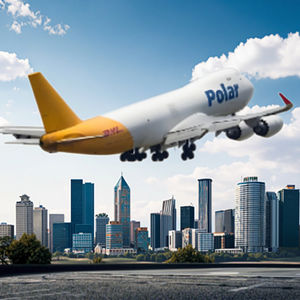 <span class=keywords><strong>DHL</strong></span> 패스트 에어 익스프레스 화물 운송업자 중국에서 전 세계로 국제 배송 서비스 - Product Image 2