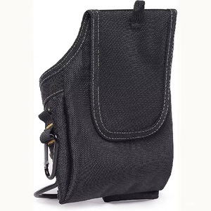 Échantillon gratuit : Pochette à outils avec clip ceinture, pochettes pour ceinture à outils, pochette à outils d'électricien. Mini pochette de rangement à fixer sur ceinture à outils. - Product Image 1