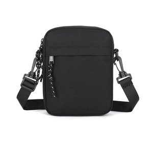 <span class=keywords><strong>Sac</strong></span> <span class=keywords><strong>Bandoulière</strong></span> Croisé Homme Carré Mini Quotidien de Designer, de Qualité et <span class=keywords><strong>Vintage</strong></span>, pour un Usage Décontracté - Product Image 2