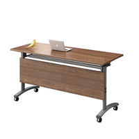 Table de formation moderne en gros pour salle de classe, école, bureau, salle de réunion - Fabricant de mobilier
