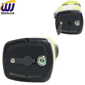 Bâton électrique WANJIA pour bétail, imperméable, haute tension, pour le bétail, équipement de manutention pour les porcs, les vaches et les bovins - Product Image 4