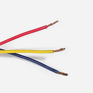 Özel gerinim giderici 3 çekirdek kablo tesisat montaj JST XH 25mm Pitch 5Pin DC 5521 5525 konnektörleri için elektronik kablo - Product Image 2