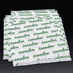 Custom <strong>Paper</strong> Printing Wrapping <strong>Grease</strong> Proof <strong>Paper</strong> Greaseproof Food Grade Wrapping <strong>Paper</strong> for Sandwich Burger - Product Image 3