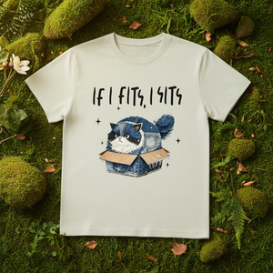 T-Shirt Unisex 100% Cotone 210GSM, Maglietta Casual Traspirante e Resistente, Abbigliamento Uomo - Product Image 3