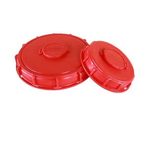 <span class=keywords><strong>Diamètre</strong></span> 160 mm et 245 mm <span class=keywords><strong>Bouchon</strong></span> à vis supérieur de couvercle de réservoir IBC de 1000 litres - Product Image 1
