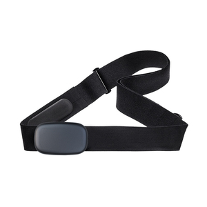 Nueva llegada Bluetooth5.0 ANT + 5,3 Khz Monitor <span class=keywords><strong>de</strong></span> ritmo cardíaco correa <span class=keywords><strong>de</strong></span> pecho HRM <span class=keywords><strong>Sensor</strong></span> <span class=keywords><strong>de</strong></span> pulso para aplicaciones <span class=keywords><strong>de</strong></span> Fitness Polarbeat <span class=keywords><strong>Wahoo</strong></span> - Product Image 6