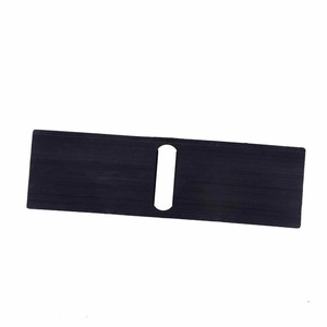 Vente en gros d'usine Mitsubishi Pajero V87 Garniture de levier de vitesses Bandes en caoutchouc 8015A066 & 8015A065 pour pommeau de vitesse de voiture - Product Image 6