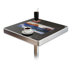 Mesa Táctil Interactiva Personalizada para Restaurante, Impermeable, con Pantalla LCD, Multitáctil, Inteligente, para Comedor - Product Image 3