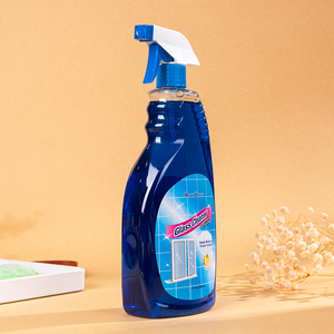 <span class=keywords><strong>Nettoyant</strong></span> liquide <span class=keywords><strong>multi</strong></span>-<span class=keywords><strong>usages</strong></span> puissant et sans traces pour le nettoyage des vitres de la salle de bains <span class=keywords><strong>Nettoyant</strong></span> pour vitres de vitres - Product Image 5