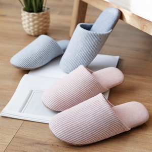 LS740 casa & Hotel morbido cuscino Interfloor riduzione del rumore per pantofole per soggiorno - Product Image 1