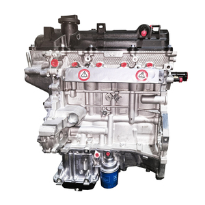 Tout nouveau <span class=keywords><strong>moteur</strong></span> automatique de la série Kappa coréenne 1.2L G4LA 1.4L G4LC 1.4T G4LD pour Hyundai <span class=keywords><strong>Picanto</strong></span> I20 Accent Elantra <span class=keywords><strong>Kia</strong></span> Ceed - Product Image 6