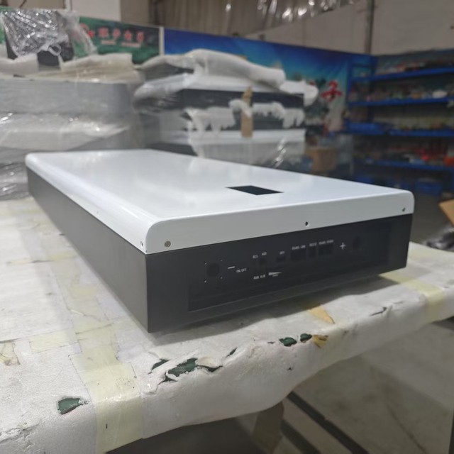 BYD Home Energy Storage Power Battery 173/150/135/ah MPPT Controller Lithium Iron Phosphate Blade Battery Core Photovoltaic