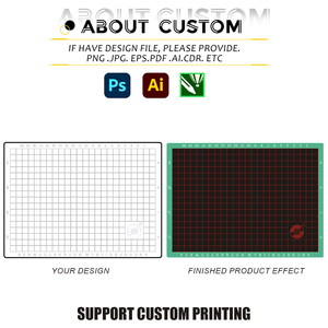 Tableau noir scolaire de <span class=keywords><strong>craie</strong></span> d'<span class=keywords><strong>ardoise</strong></span> de prix bon marché de dessin d'école pour des enfants panneau noir de petite taille de double face matériel de MDF avec le logo personnalisé - Product Image 3