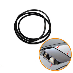 ยางขอบกระจกซันรูฟฮอนด้า รุ่น 70205-SDC-A01 70205-SDA-A01 อะไหล่ใหม่ - Product Image 2