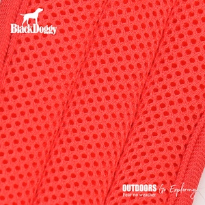 Gilet respirant rembourré pour chien, harnais de poitrine pour chien, vêtements personnalisés, vente en gros, - Product Image 6