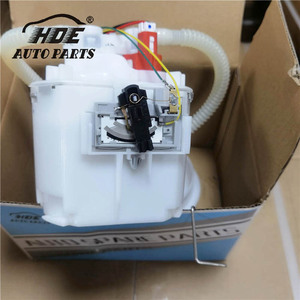 5T169H307AA 2T1U9H307AA 1062046 Venta al por Mayor de Piezas de Automóviles HDE, Bomba de Combustible para Ford Transit Focus - Product Image 2