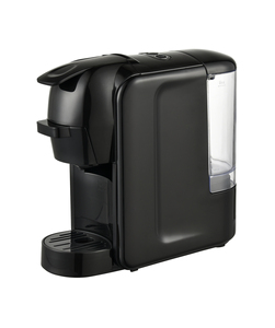 <span class=keywords><strong>Meilleure</strong></span> cafetière multi-capsules expresso en poudre machine à café à capsules portable avec réservoir d'eau amovible transparent - Product Image 3
