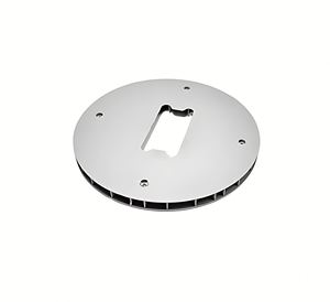 New Plant protection Agricuitural <b>Dron</b> Spare Parts T70 Motor Cover for DJT70 Agricultural <b>Dron</b> Accessories - Product Image 1