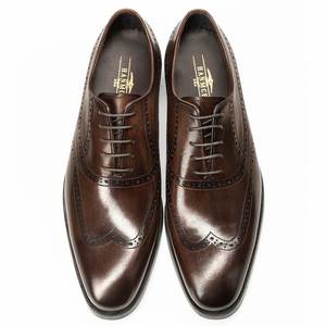 Zapatos Casuales de Alta Gama Personalizados, Estilo Retro, de Caña Baja, con Suela de Goma Antideslizante, para Hombre, con Estampados de Animales Otoñales - Product Image 5