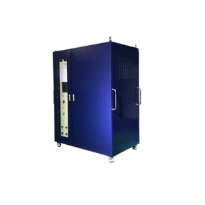 Usine de production d'hélium sur site, dispositif de recyclage d'hélium liquide LHe 10 mK avec Dewar à hélium liquide - Product Image 5