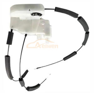 दरवाजा लॉक एक्ट्यूएटर के लिए उपयोग किया जाने वाला-fl/fr ox 805001-eb70a 8000-eb70a - Product Image 3