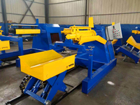 Décodeur métallique, bobine en acier galvanisé, 5 tonnes