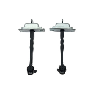 Cierrapuertas para Toyota Vios Yaris 68610-0D150 68620-0D150, Bloqueador Delantero y Trasero, Fácil Instalación - Product Image 3