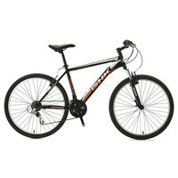 Nueva bicicleta de montaña de descenso OEM Bicicleta de Montaña Roja 26 bicicleta de montaña de descenso para adultos