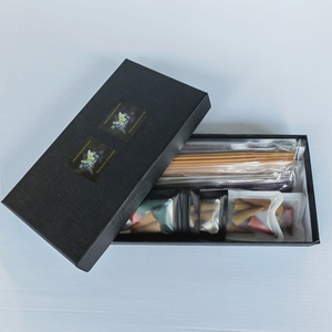 Kits Custom <b>Incense</b> Stick and <b>Incense</b> <b>Cones</b> Wholesale <b>Incense</b> - Product Image 3