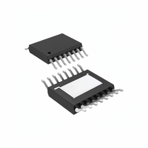 ชิปไอซี16 TFSOP ชิ้นส่วนอิเล็กทรอนิกส์การจัดการพลังงาน (PMIC) LT3573IMSE # PBF BOM - Product Image 1