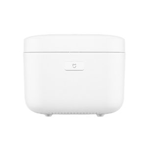 Olla Arrocera Eléctrica Mini Original Xiaomi de 3.0L con Calentamiento IH, Carcasa de Acero Inoxidable 3.0, Control Inteligente - Blanco - Product Image 2