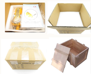 Elevador Magnético Permanente <span class=keywords><strong>Manual</strong></span> Portátil Lihua de 5t con Precio de Mayoreo y 1 Año de Garantía - Product Image 4