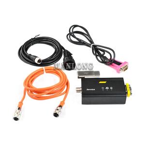 Líneas de datos de diagnóstico de piezas de repuesto para carretilla elevadora Manlong CANBOX utilizado para piezas de carretilla elevadora 874002 - Product Image 2