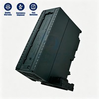 6ES7656-6CE43-3HF0 Proses Redundansi CPU PLC Controller 6ES76566CE433HF0 Dengan Layanan Port Mirroring yang Dapat Disesuaikan