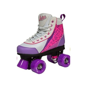 Patins à roulettes YSMLE pour femmes et filles, patins à roulettes à <span class=keywords><strong>4</strong></span> <span class=keywords><strong>roues</strong></span> - Product Image 5