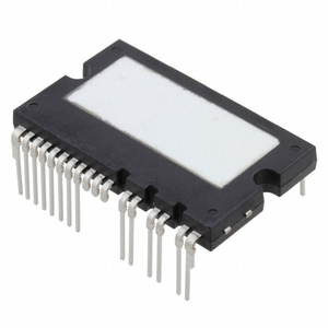 FBA42060B5 20A ใหม่และดั้งเดิม IGBT IPM 600V 26-PWRDIP MOD - Product Image 1