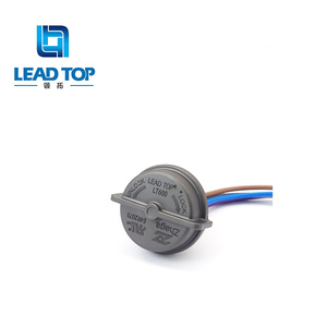 Prise IP66 ZHAGA avec couvercle de protection prise zhaga prise standard européenne - Product Image 5